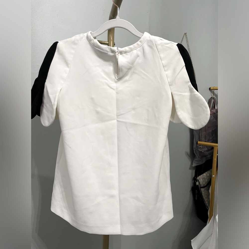 GUC Victoria Beckham top size x small
